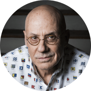 James Ellroy