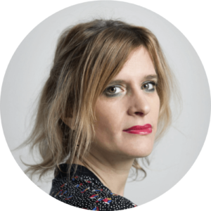 Adeline Fleury