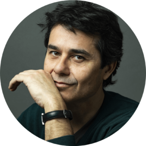 Laurent Binet